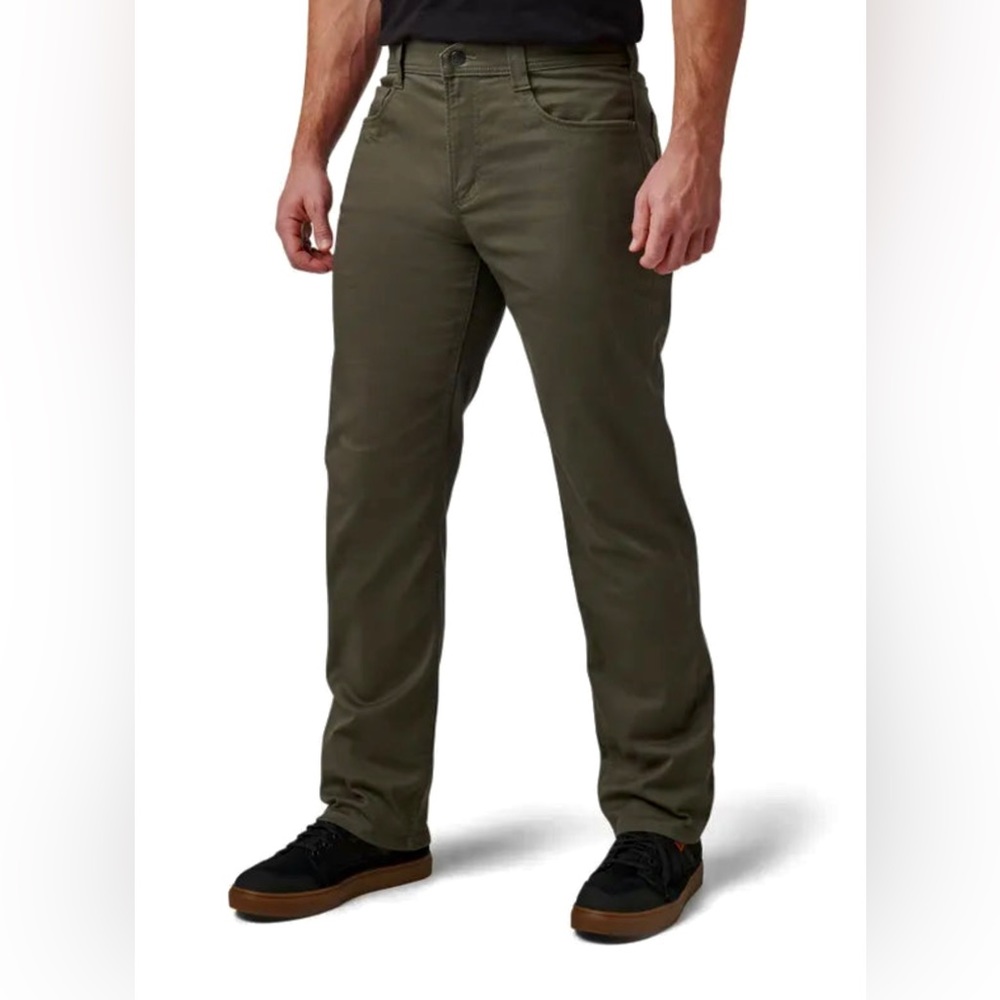 mens 5.11 Tactical Defender Flex 32 x 32 Pants